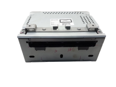 Rádio Cd Ford C-Max Fiesta AM5T-18C815-XN AHU DAB 1393 Rádio Cd Ford C-Max Fiesta AM5T-18C815-XN AHU DAB 1393