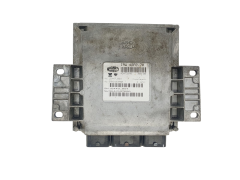 Blok Ovladačů 9642597680 IAW48P2.70 PSA Magneti Marelli 45213