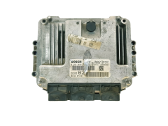 Blok Ovladačů 0281010707 9653197180 9647785580 PSA Bosch 33515