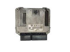 Blok Ovladačů 045906013AB 0281015433 Seat Bosch 59807
