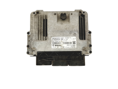 Blok Ovladačů 0281031530 DA6A-12A650-MC Ford Bosch