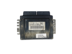 Blok Ovladačů 96376652 S010016040A9 Chevrolet Daewoo Kemsco 42778