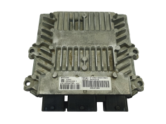Blok Ovladačů 5WS40572B-T 9663483180 9653451880 PSA Continental 68507