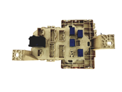 Blok Ovladačů Moduł Suzuki 36770-51K40 Calsonic Kansei 24214