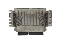 Blok Ovladačů 1214-7557395-01 S122237006B Mini Siemens 30668