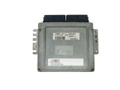 Blok Ovladačů S118301220C 8200235099 8200080285 Renault Siemens 38291