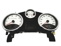 Tachometr Peugeot 207 9662904480 A2C53190337 30975 Tachometr Peugeot 207 9662904480 A2C53190337 30975