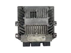 Blok Ovladačů 7S61-12A650-EA 5WS40632A-T SID 804 7TTA Ford Siemens 53047 Blok Ovladačů 7S61-12A650-EA 5WS40632A-T SID 804 7TTA Ford Siemens 53047