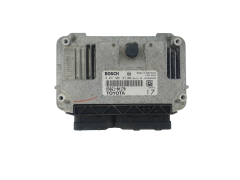 Blok Ovladačů PSA Toyota 89661-0H170 0261S06147 Bosch 40593
