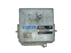 Blok Ovladačů 2244734 0281001183 2245675 5E4 Bosch