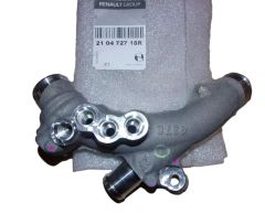 Ohřívač Originál 210472718R Renault Dacia