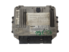 Blok Ovladačů 0281011627 9656161880 9653958980 PSA Bosch 3278