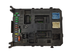 Blok Ovladačů BSI 9663510580 2004 H05 PSA Johnson Controls 1152