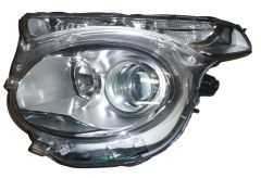 Světlomet Levý Nový originál B000864080 Citroen C1 2