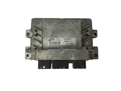 Blok Ovladačů S120201108B 8200454467 8200400246 Renault Siemens 16943