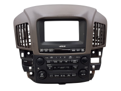 Autorádio Lexus RX300 86120-48100 KEX-M8106ZT RHD