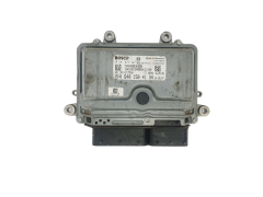 Řídicí Jednotka Motoru Mercedes A6401504134 0281015127 Bosch 41887