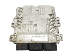 Blok Ovladačů S180133111B BG91-12A650-DL Ford Continental