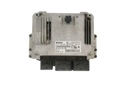 Blok Ovladačů PSA 0261S04009 9665291180 9663193780 Bosch 37403