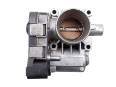 Škrticí Klapka Fiat Ford 5519278 40SMF10 Magneti 1567