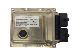 Řídicí Jednotka Motoru Fiat 52045264 9GF.TE Magneti Marelli Řídicí Jednotka Motoru Fiat 52045264 9GF.TE Magneti Marelli