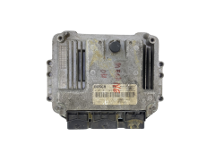 Blok Ovladačů 0281011549 8200310863 8200370779 Renault Bosch 62165