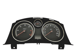 Otáčkoměr Opel Astra H 13142790TF 31306 Otáčkoměr Opel Astra H 13142790TF 31306