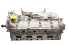 Hlava Válce 7452 7701475071 1.8 16V F4P770 Renault Laguna 2 Hlava Válce 7452 7701475071 1.8 16V F4P770 Renault Laguna 2
