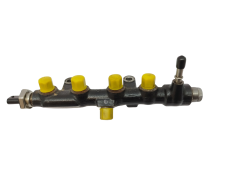 Vstřikovací Lišta - Rampa Se Vstřiky Citroen Peugeot 1.5 HDI 9821399680 Vstřikovací Lišta - Rampa Se Vstřiky Citroen Peugeot 1.5 HDI 9821399680