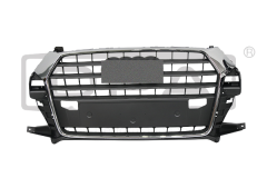 Mřížka Masky Chladiče Pro Audi Q3 8U0853651P 88531789102 DPA