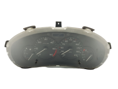 Otáčkoměr Peugeot 206 9656696080 000500110 26637