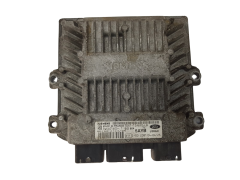 Blok Ovladačů 3S61-12A650-LB 5WS40140D-T SID 804 Ford Siemens 2860