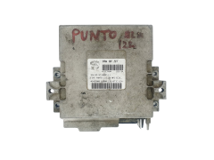 Blok Ovladačů IAW8F.5T 46425009 Fiat Magneti Marelli 34681 Blok Ovladačů IAW8F.5T 46425009 Fiat Magneti Marelli 34681