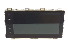 Displej Navigace Seat Ateca 5FJ919606 ABT High 2 0km