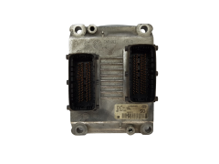 Blok Ovladačů Opel 55350552 0261207962 Bosch GM 16867