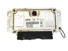 Blok Ovladačů Toyota 89661-0H022 0261208702 Bosch 