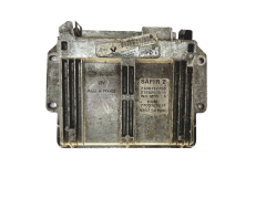 Blok Ovladačů 7700112768 7700108811 21652515-9 Renault Sagem 25965