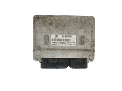 Blok Ovladačů 047906033K 5WP40177 12 Skoda Siemens 44859