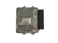 Blok Ovladačů 55194016 MJD6JF.Y1 71600.007.02 FGP Lancia 17998