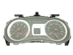 Otáčkoměr Renault Clio 3 8200820999 C 27008