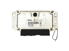Blok Ovladačů PSA Toyota 89661-0H022 0261208702 Bosch 