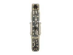 Vložka Zpětného Světla Zadek Renault Rapid Valeo 20990