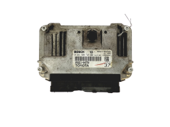 Blok Ovladačů PSA 107 89661-0H370 0261S08723 Bosch Blok Ovladačů PSA 107 89661-0H370 0261S08723 Bosch