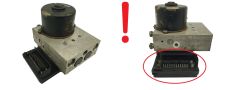 Pumpa Abs Land Rover Freelander SRB000200A0066 10.0925-0851.3 65975