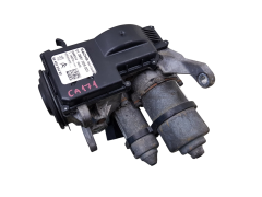 Řídicí Jednotka Převodovky 013981009001 Sachs 9649394480 Citroen Peugeot