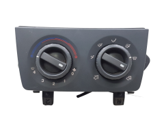 Panel Větrání Boxer Jumper Ducato 168340200 6452F3