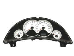 Otáčkoměr Opel Corsa C 13173357WL 110080005028 31315