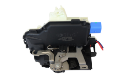 Zámek Dveří Zadek Pravý 6Y0839016A 98390757501 Skoda Fabia Vika