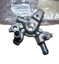 Příslušenství, držák DPF Nový originál 8200926485 Renault