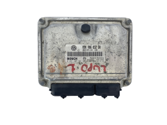 Blok Ovladačů VW 030906032DQ 0261207681 Bosch 53887